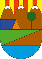 Escut de CAE La Llar del Vent