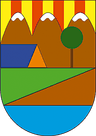 Escut de La Llar del Vent
