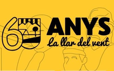 Arriba la Festa del Bosc!