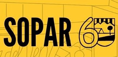 Compra el teu tiquet pel sopar del dissabte 16 de maig!